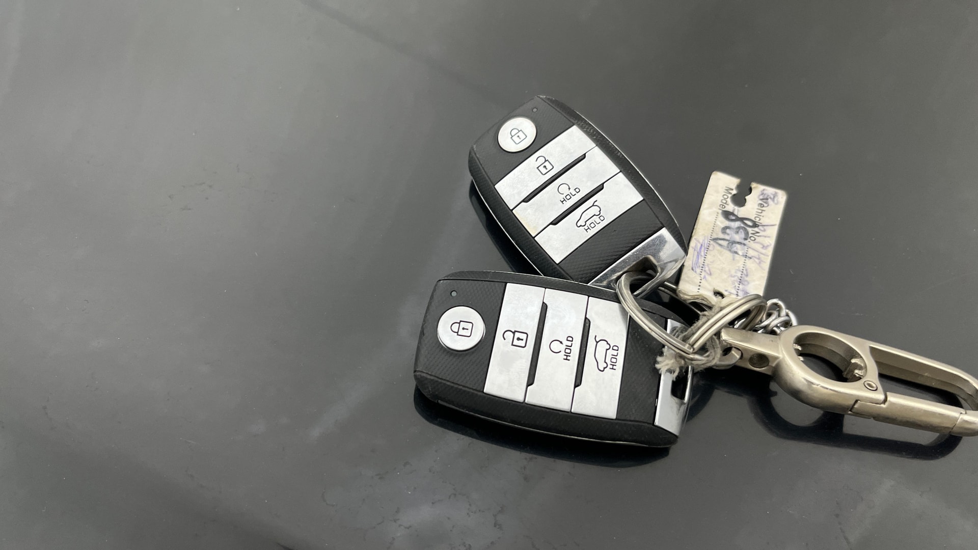 View 2022 Kia Seltos HTX Plus Diesel Image 19 Used 2022 Kia Seltos HTX Plus Diesel Image 19