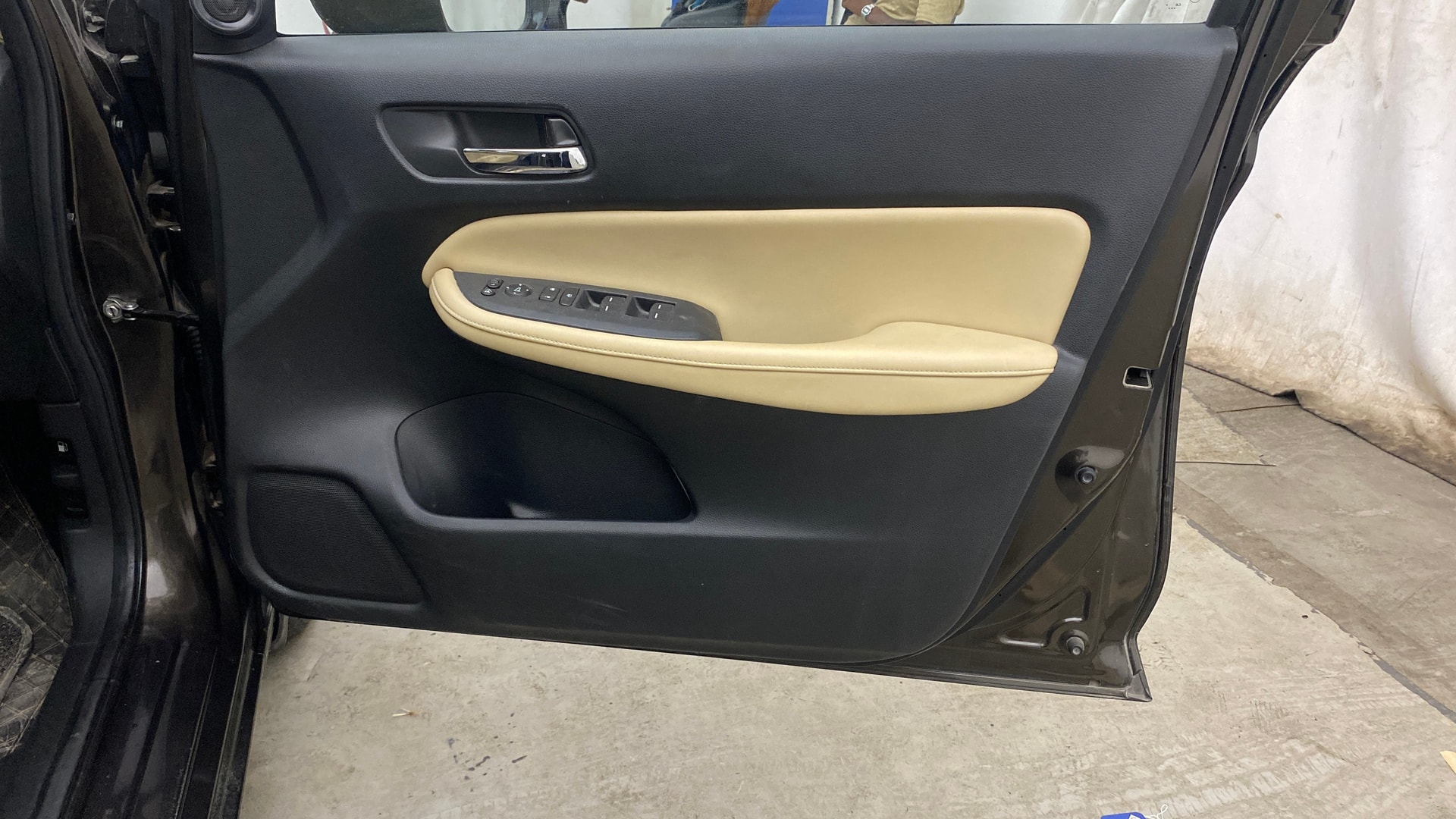 Used 2021 Honda City ZX Used 2021 Honda City ZX