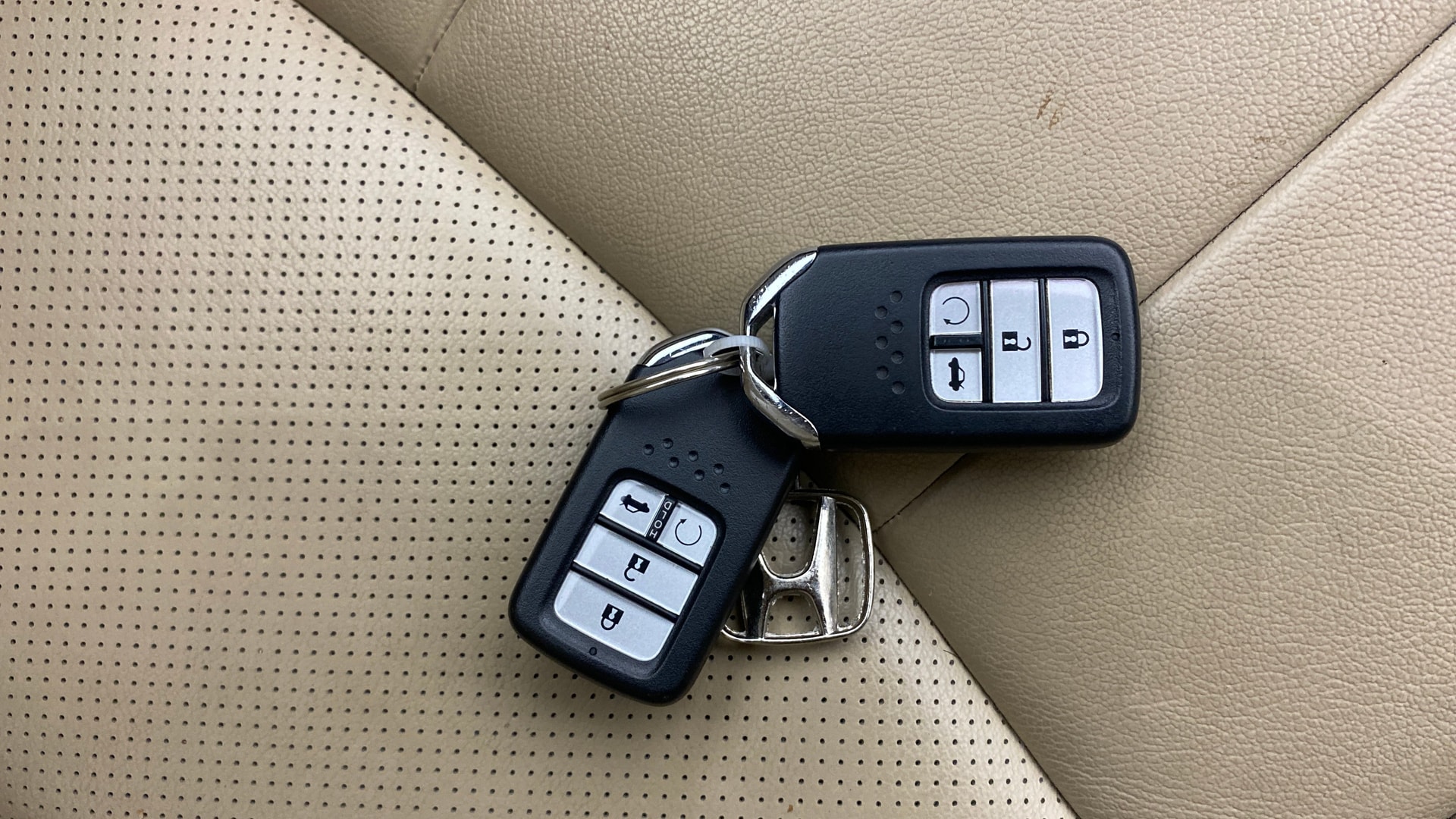 Used 2021 Honda City ZX Used 2021 Honda City ZX