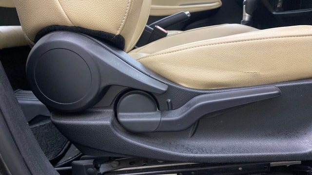 View Honda City ZX Image 19 Used Honda City ZX Image 19