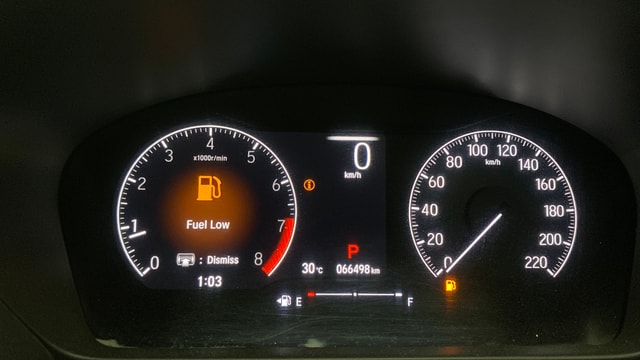 View Honda City ZX Image 37 Used Honda City ZX Image 37