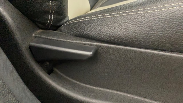 View Tata Nexon Image 18 Used Tata Nexon Image 18
