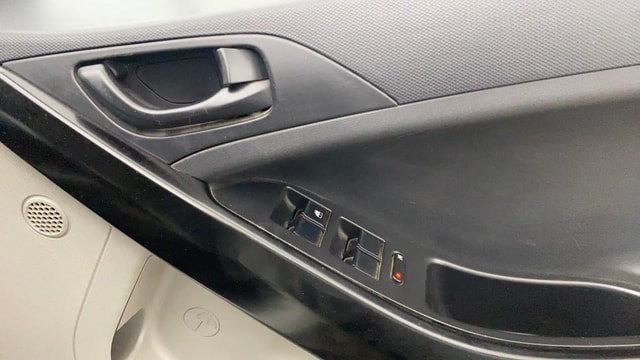 View Tata Nexon Image 32 Used Tata Nexon Image 32