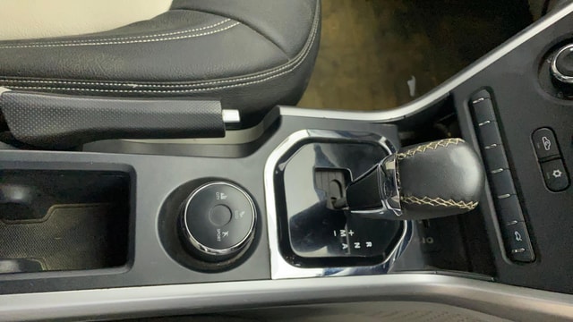 View Tata Nexon Image 37 Used Tata Nexon Image 37