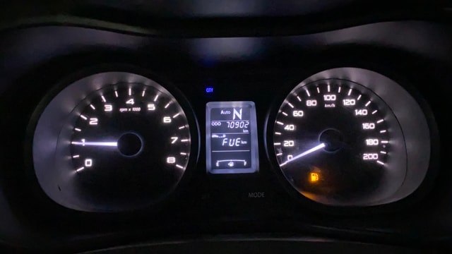 View Tata Nexon Image 33 Used Tata Nexon Image 33