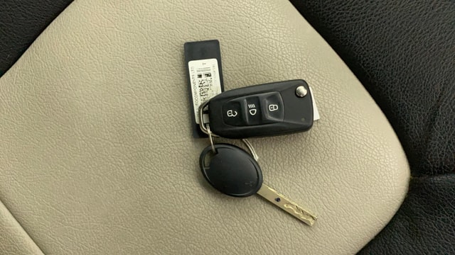 View Tata Nexon Image 26 Used Tata Nexon Image 26