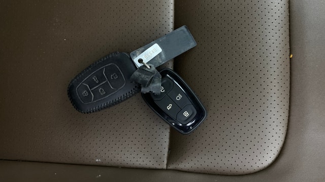 View Tata Harrier Image 19 Used Tata Harrier Image 19