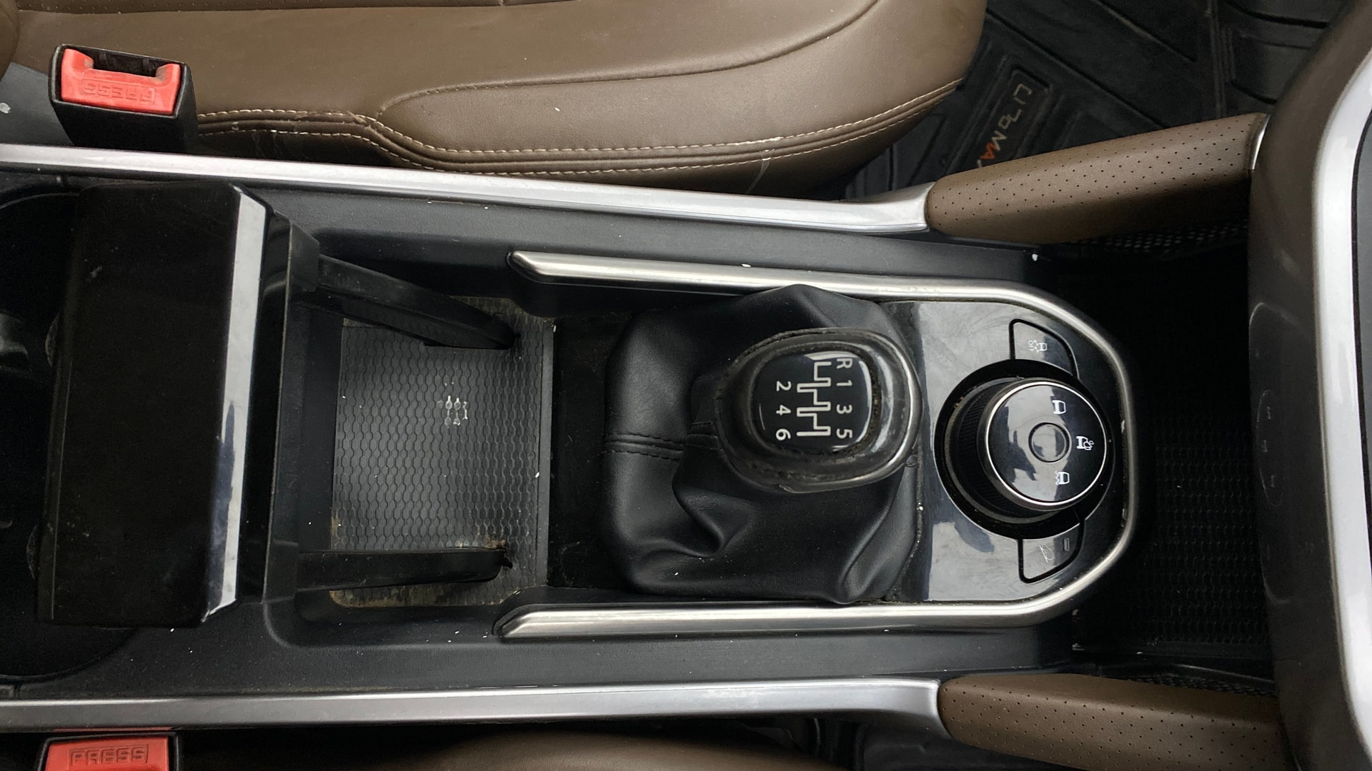 Used 2022 Tata Harrier Used 2022 Tata Harrier