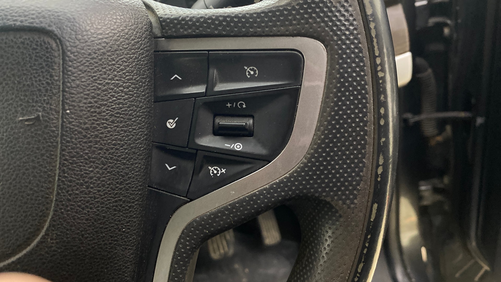 Used 2022 Tata Harrier Used 2022 Tata Harrier