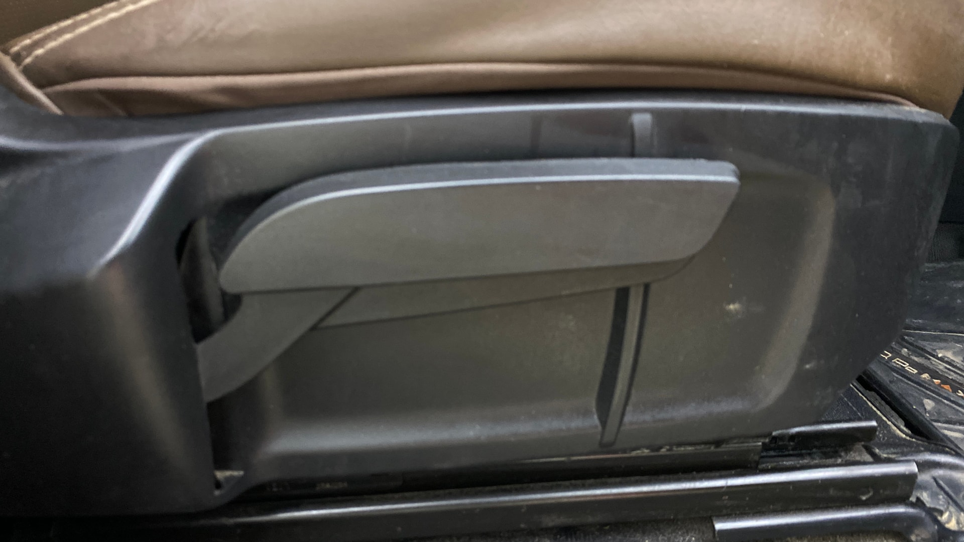 Used 2022 Tata Harrier Used 2022 Tata Harrier