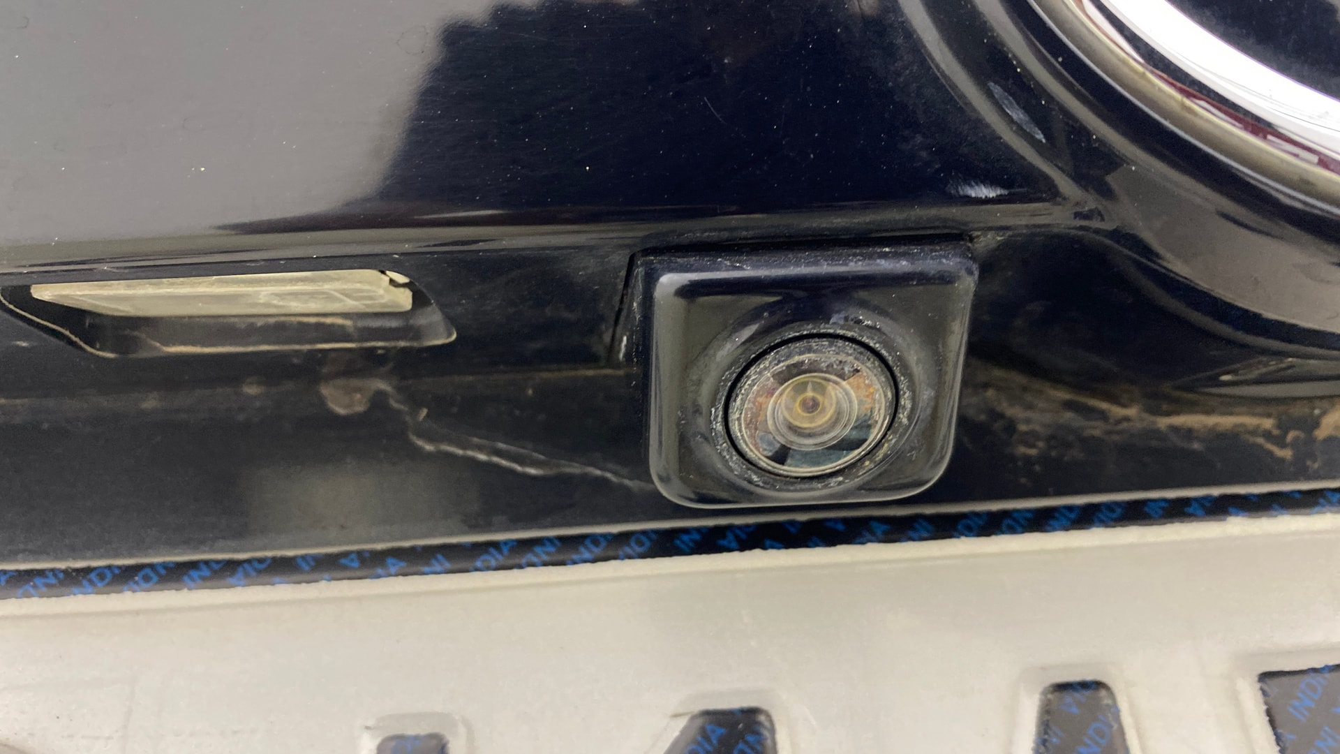Used 2022 Tata Harrier Used 2022 Tata Harrier