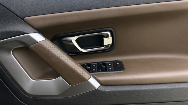 View Tata Harrier Image 39 Used Tata Harrier Image 39