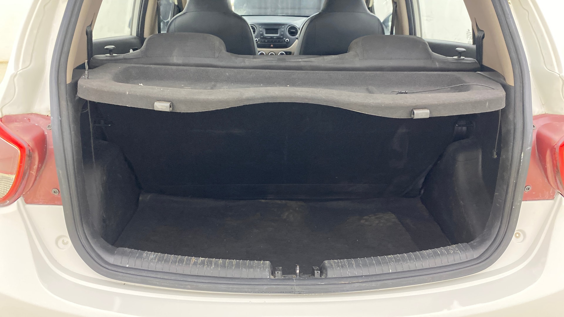Used 2016 Hyundai Grand i10 Used 2016 Hyundai Grand i10