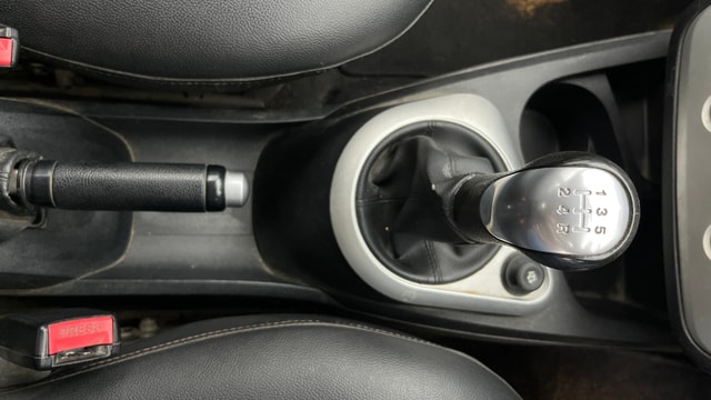 View Ford Figo Image 37 Used Ford Figo Image 37
