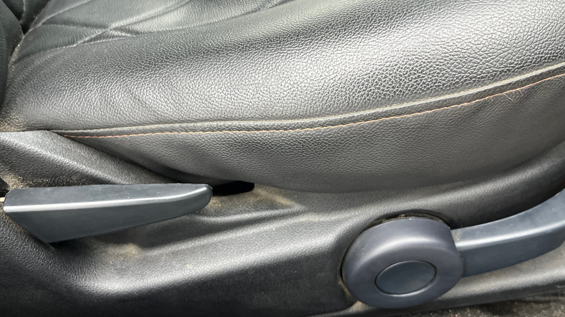Used 2014 Ford Figo Used 2014 Ford Figo