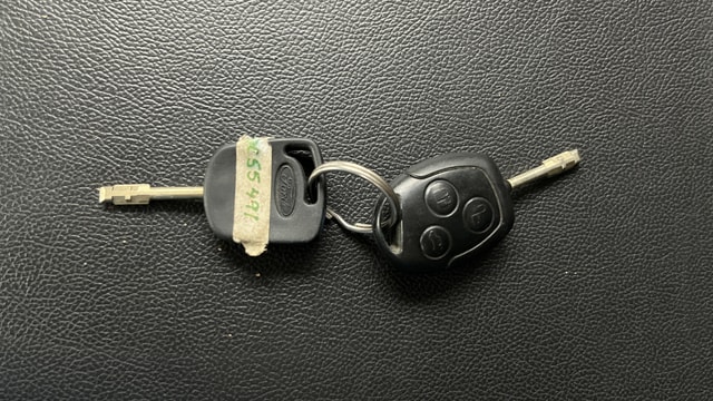 View Ford Figo Image 26 Used Ford Figo Image 26