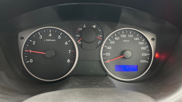 View Hyundai Elite i20 Image 35 Used Hyundai Elite i20 Image 35