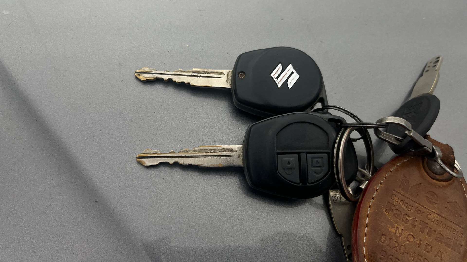 Used 2017 Maruti Suzuki 1000 Used 2017 Maruti Suzuki 1000