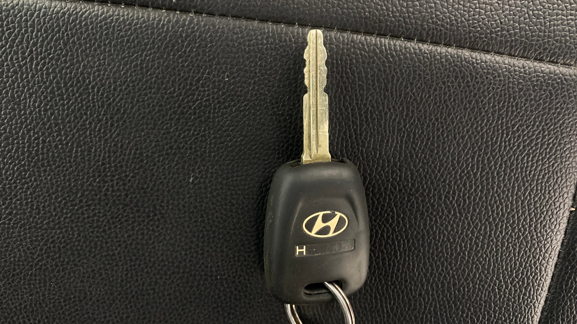 Used 2018 Hyundai Xcent Used 2018 Hyundai Xcent