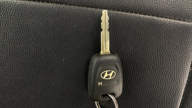 View Hyundai Xcent Image 27 Used Hyundai Xcent Image 27