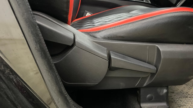 View Renault Kiger Image 18 Used Renault Kiger Image 18