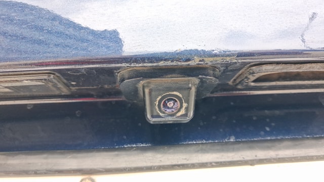 View Kia Carens Image 17 Used Kia Carens Image 17