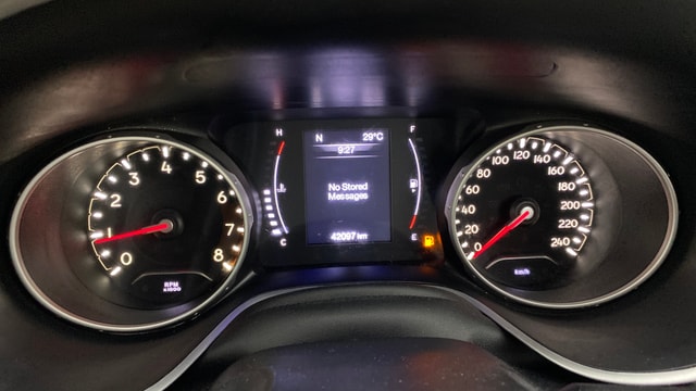 View Jeep Compass Image 35 Used Jeep Compass Image 35