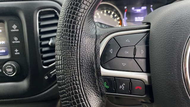 View Jeep Compass Image 3 Used Jeep Compass Image 3