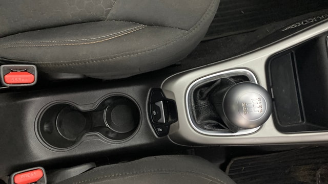 View Jeep Compass Image 39 Used Jeep Compass Image 39