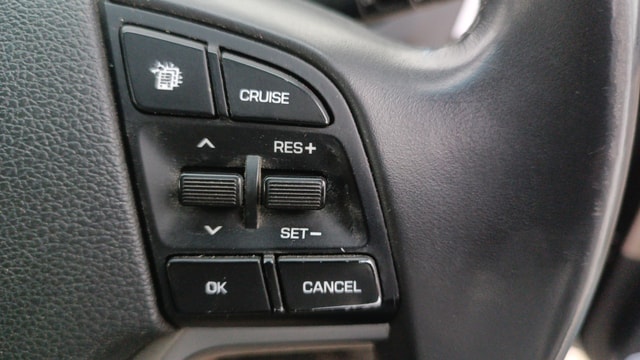 View Hyundai Tucson Image 3 Used Hyundai Tucson Image 3