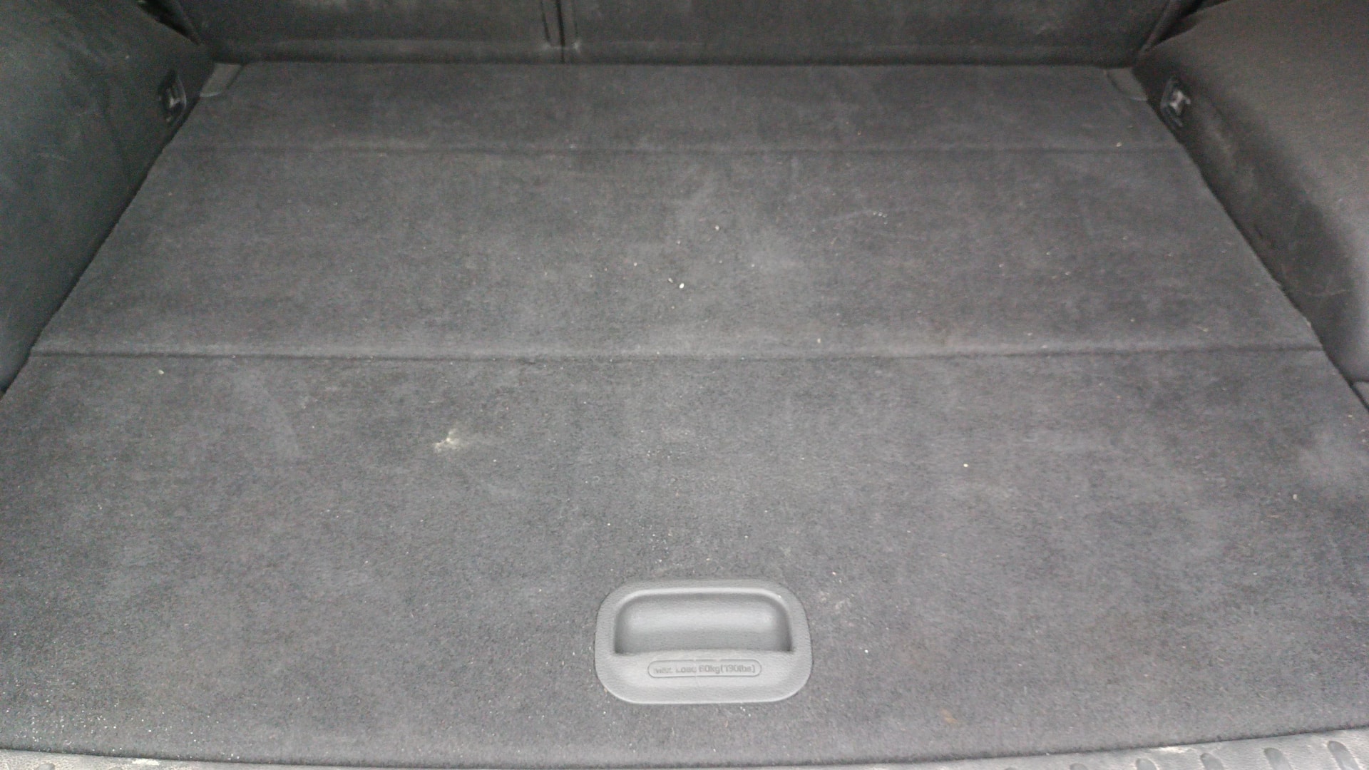 View 2018 Hyundai Tucson R 2.0 6-Speed Automatic GL BS IV Image 7 Used 2018 Hyundai Tucson R 2.0 6-Speed Automatic GL BS IV Image 7