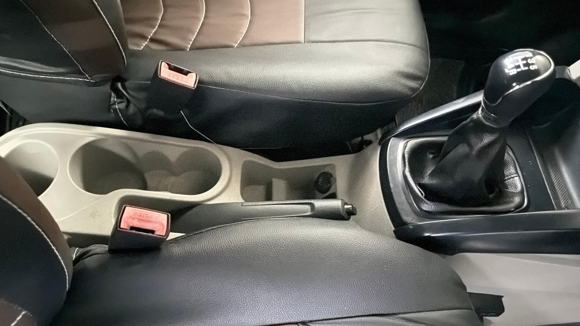 Used 2016 Ford EcoSport Used 2016 Ford EcoSport