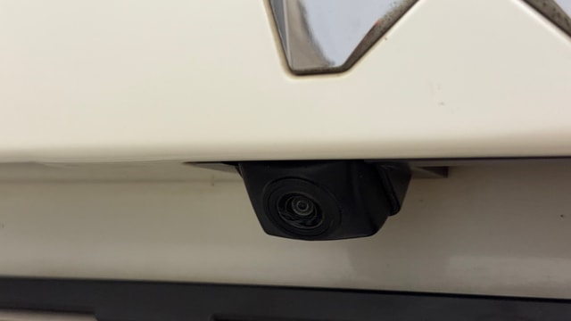 View Mahindra XUV300 Image 23 Used Mahindra XUV300 Image 23