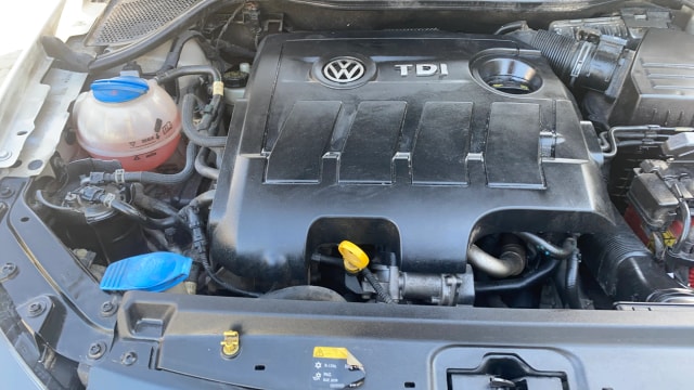 View Volkswagen Ameo Image 3 Used Volkswagen Ameo Image 3