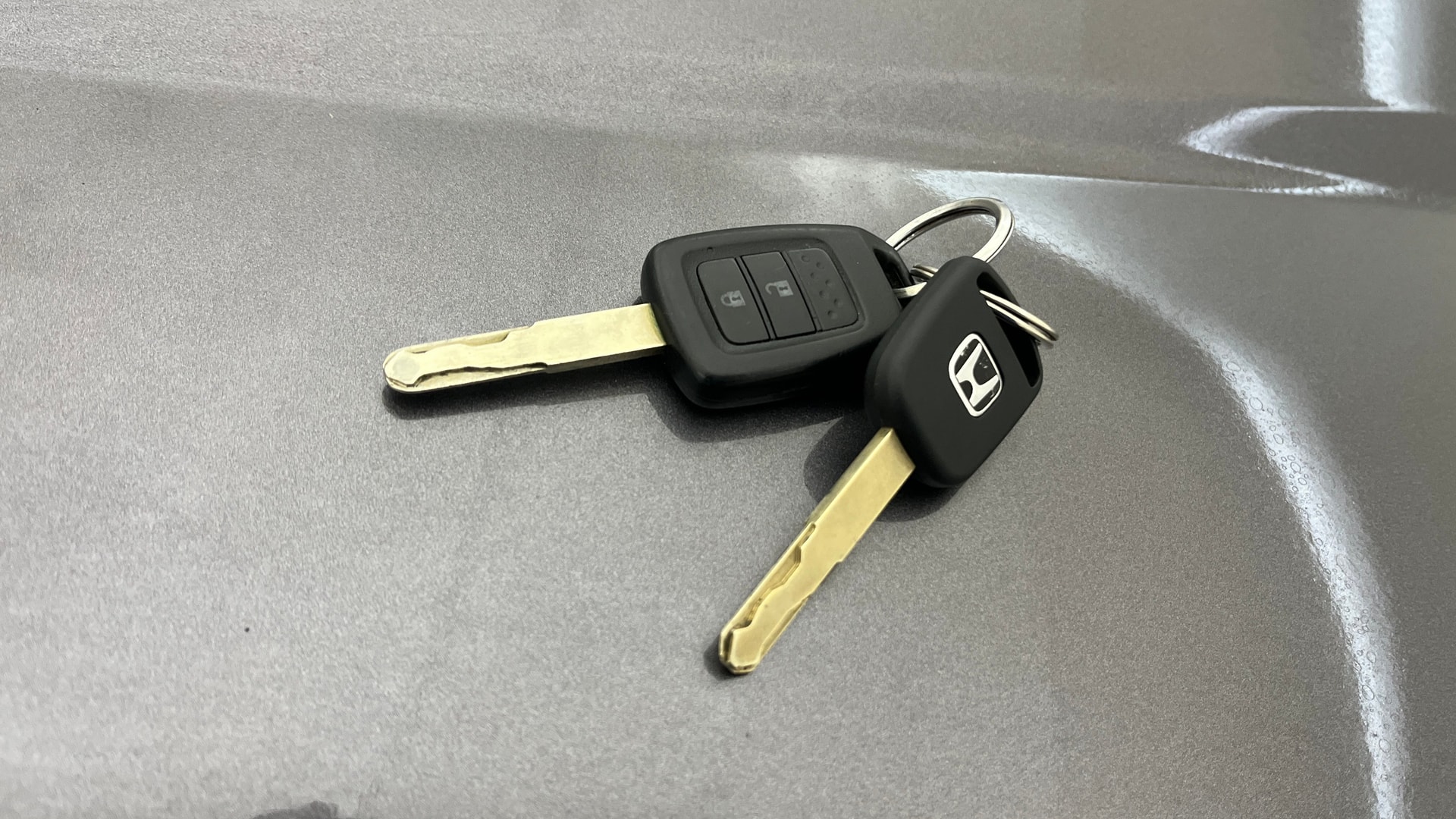 Used 2017 Honda WR-V Used 2017 Honda WR-V