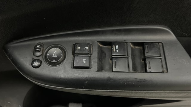 View Honda WR-V Image 34 Used Honda WR-V Image 34