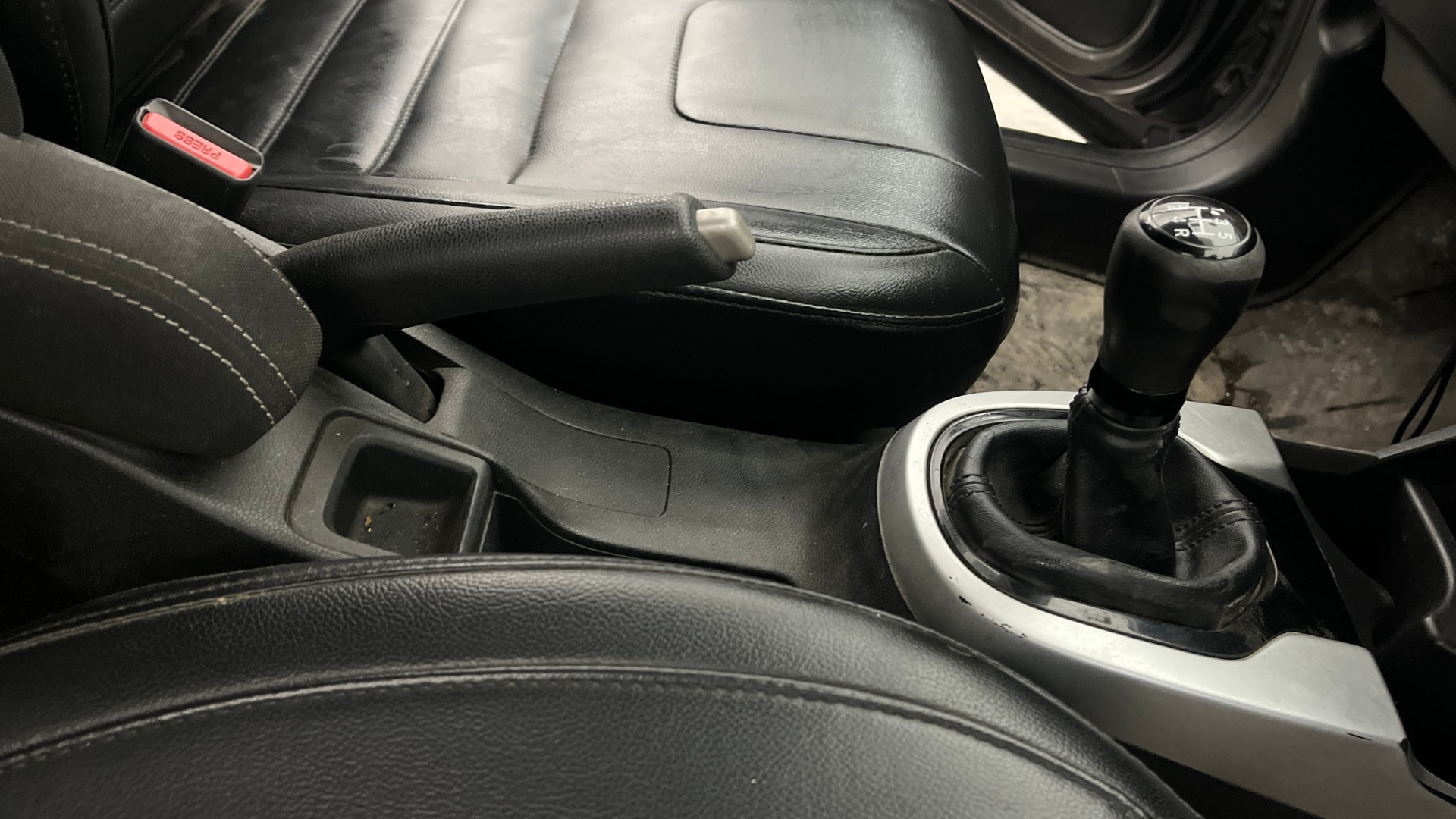 Used 2017 Honda WR-V Used 2017 Honda WR-V