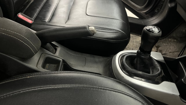 View Honda WR-V Image 39 Used Honda WR-V Image 39