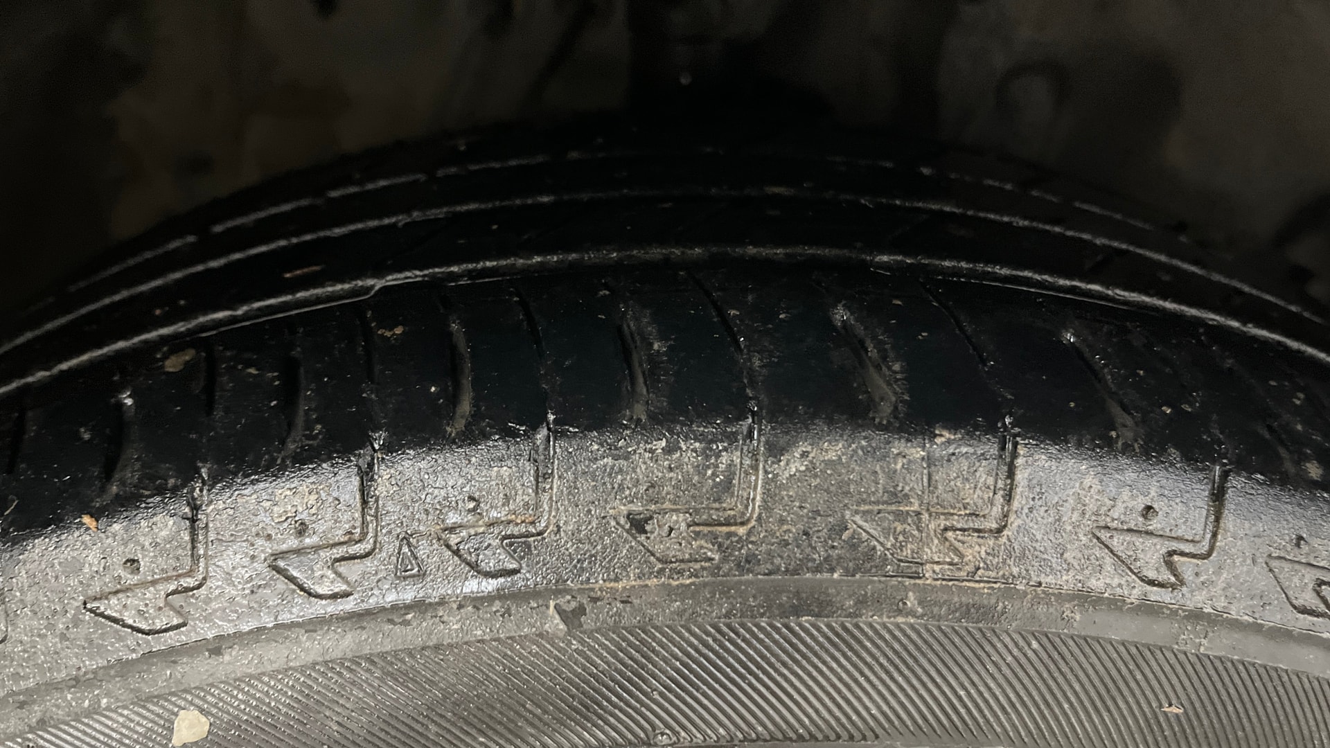 Used 2017 Honda WR-V Used 2017 Honda WR-V