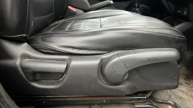 View Honda WR-V Image 18 Used Honda WR-V Image 18