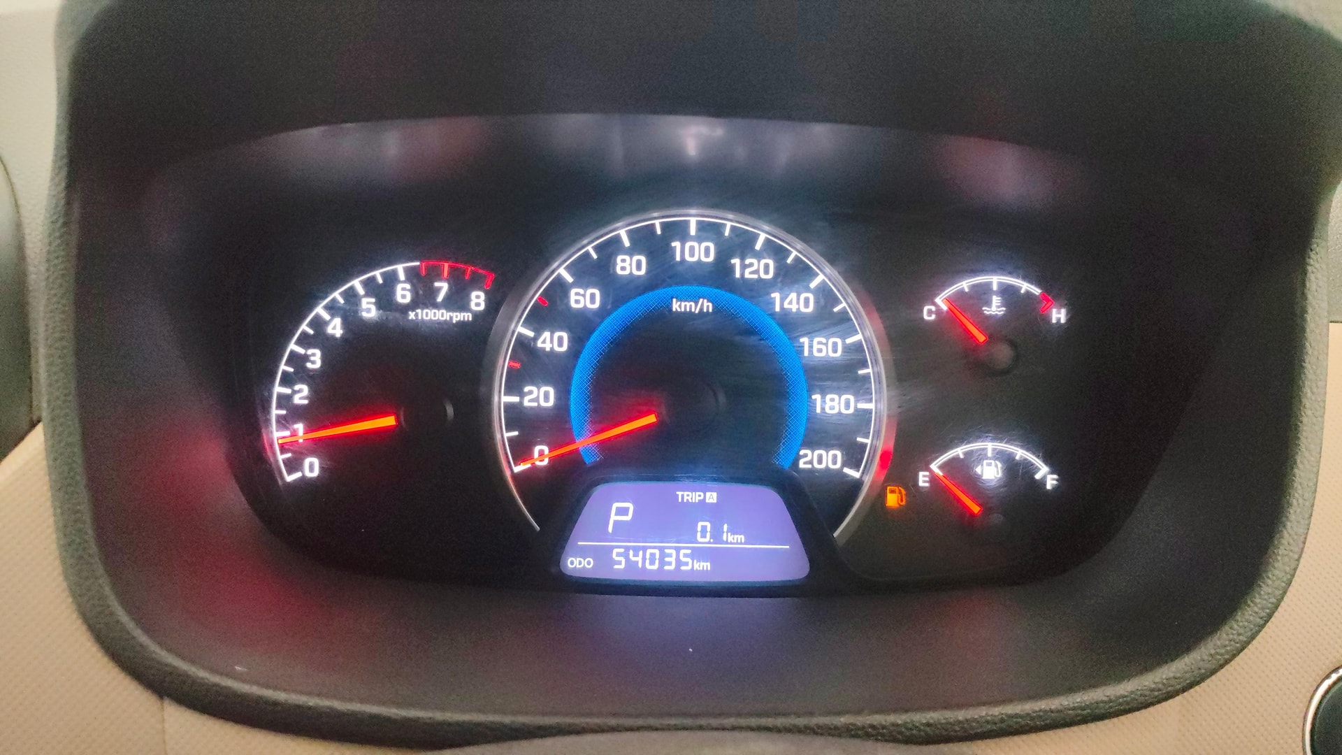 Used 2016 Hyundai Grand i10 Used 2016 Hyundai Grand i10