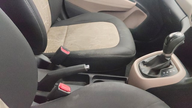 View Hyundai Grand i10 Image 38 Used Hyundai Grand i10 Image 38