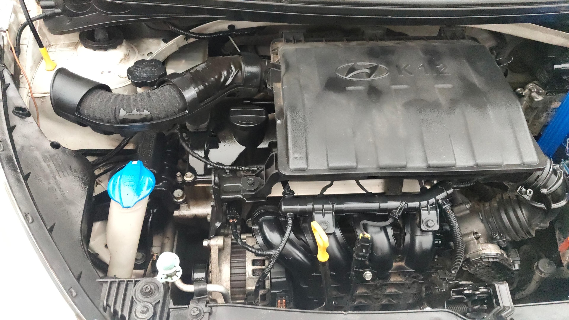 Used 2016 Hyundai Grand i10 Used 2016 Hyundai Grand i10