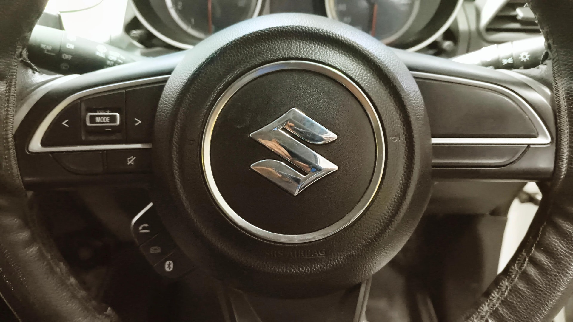 View 2019 Maruti Suzuki 1000 Base Variant Image 3 Used 2019 Maruti Suzuki 1000 Base Variant Image 3