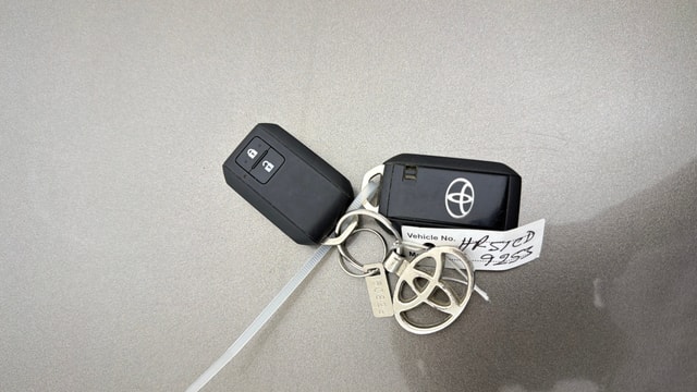 View Toyota Glanza Image 26 Used Toyota Glanza Image 26
