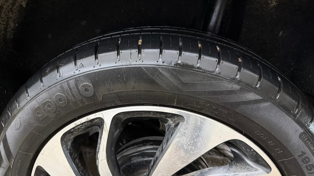 View Toyota Glanza Image 19 Used Toyota Glanza Image 19