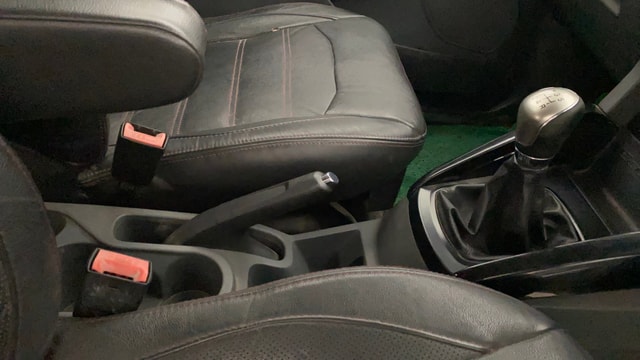View Ford EcoSport Image 41 Used Ford EcoSport Image 41