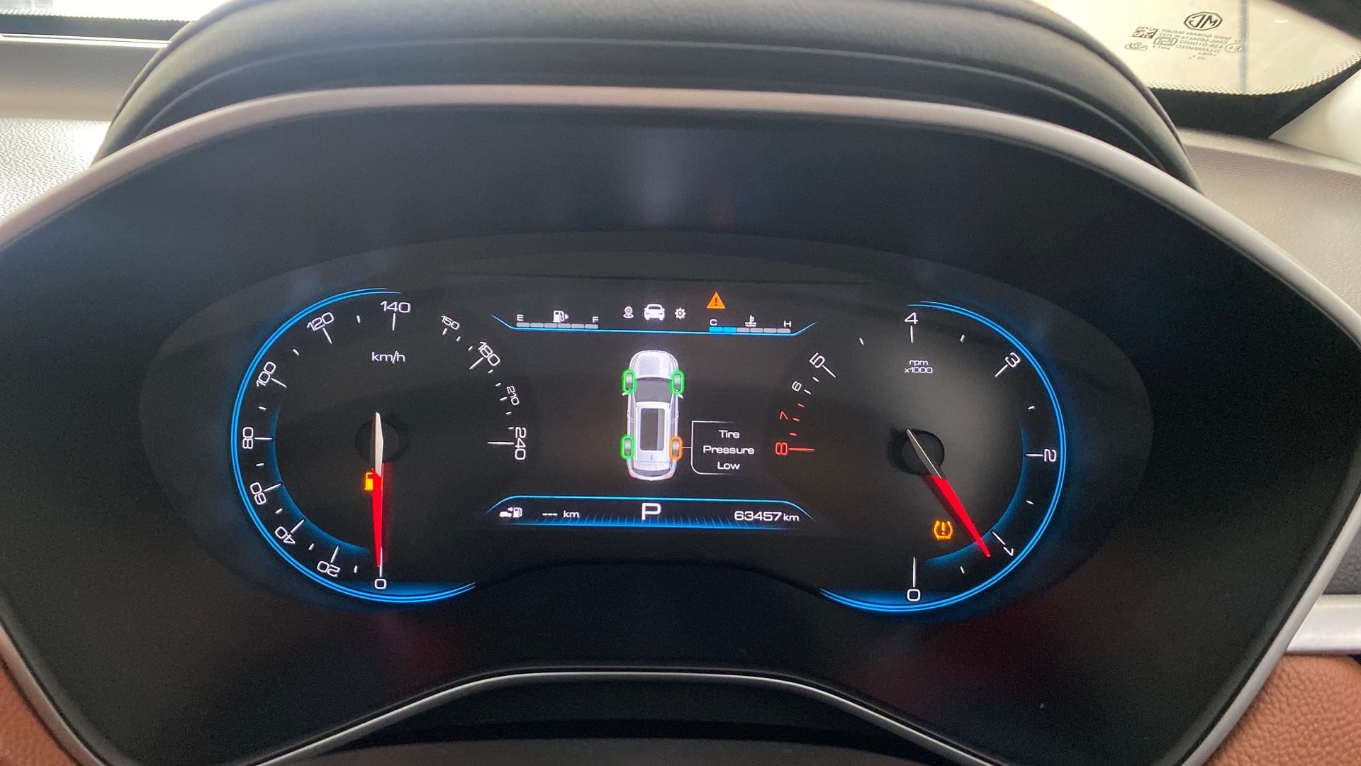 Used 2021 MG Hector Plus Used 2021 MG Hector Plus