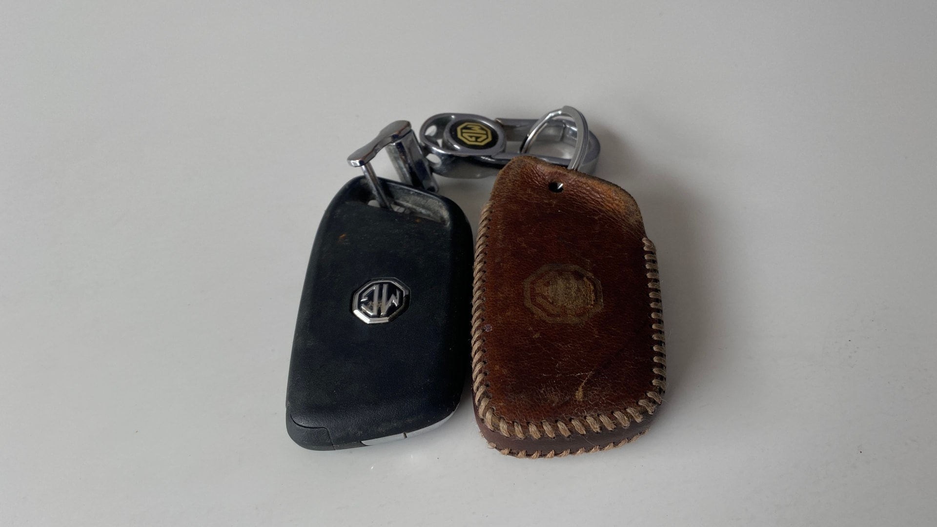 Used 2021 MG Hector Plus Used 2021 MG Hector Plus