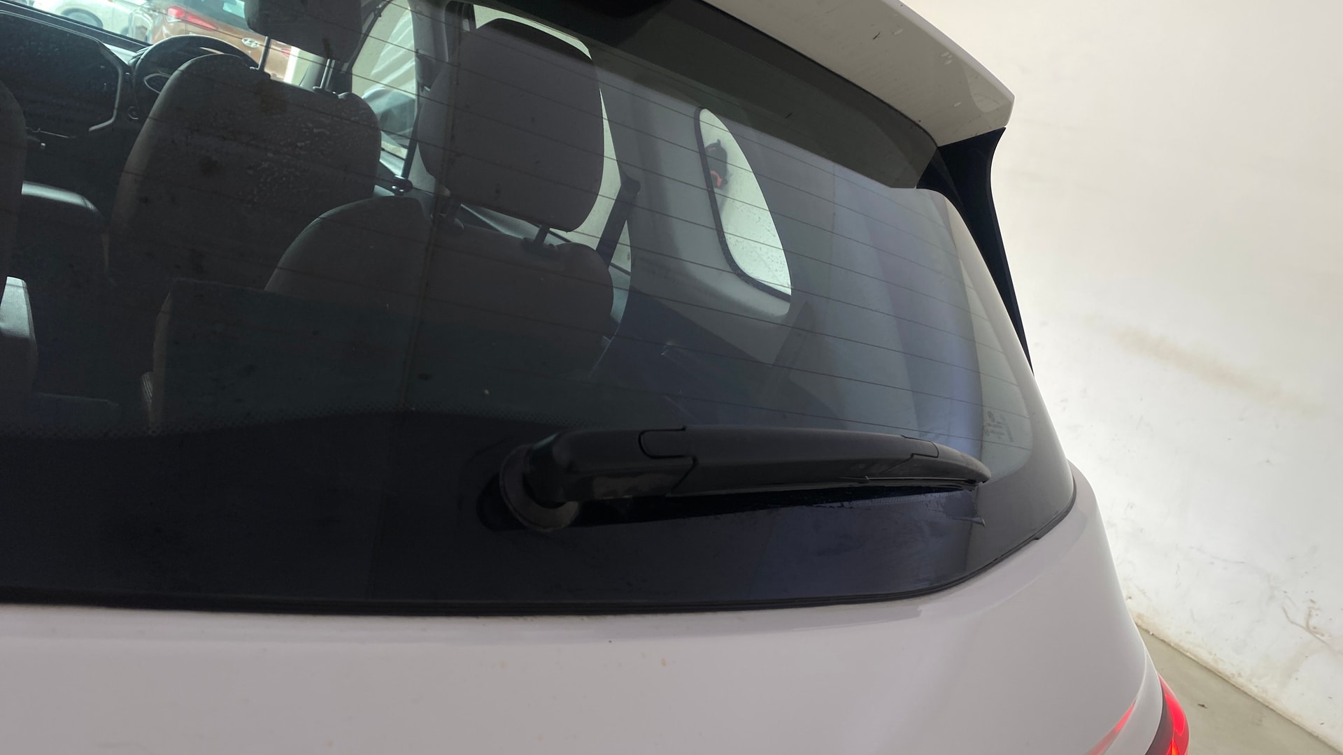 Used 2021 MG Hector Plus Used 2021 MG Hector Plus
